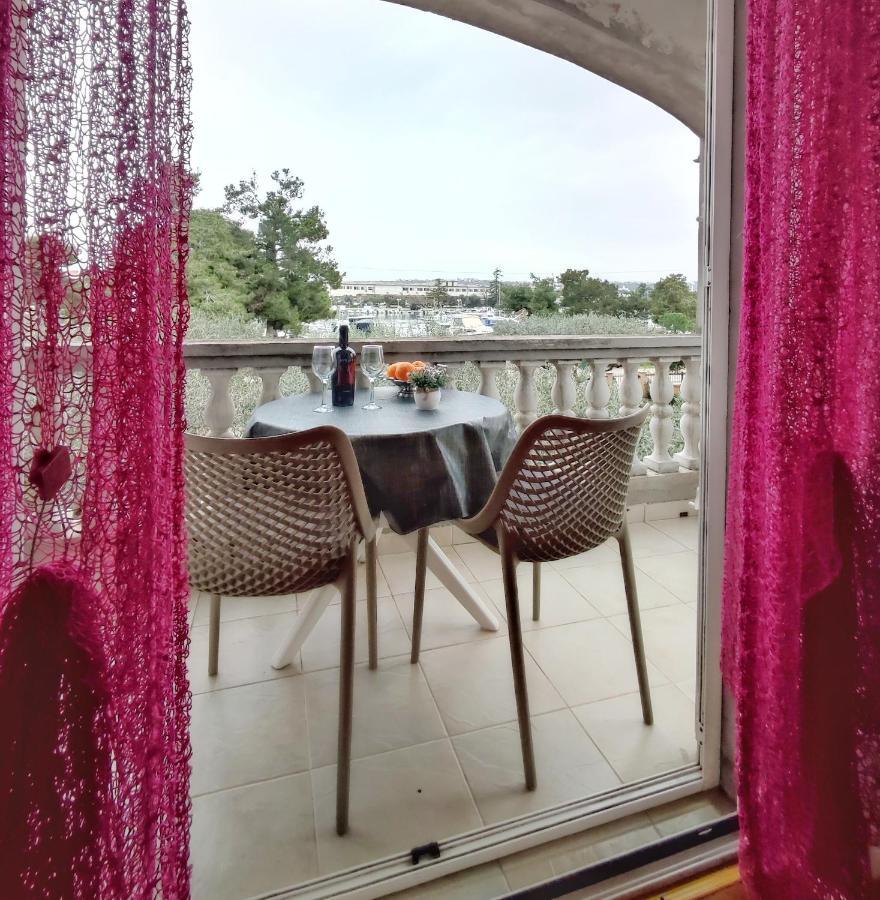 Dario Apartment